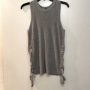 NWOT Knit Tank
